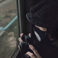 Дмитрий Панхелоф - photographer