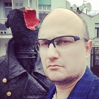 Владимир - photographer