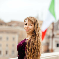 Alina Gurfinkel - photographer