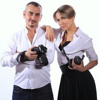 Alexey Egiazarov - photographer