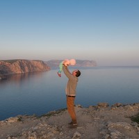 Антон Стриж - photographer