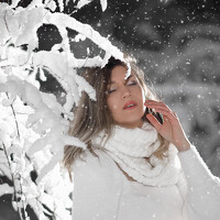 Дарья Попова - photographer