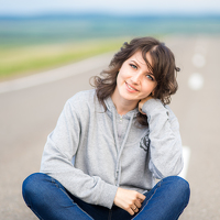 Екатерина Просвирнина - photographer