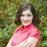 Нина Наумик - фотограф