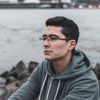 Руслан Бабаханов - photographer