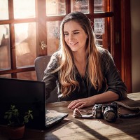 Amalia Zilio - фотограф