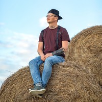 Илья Жуков - photographer