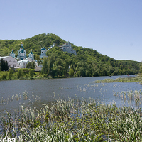 Ольга Кривошеева - photographer