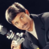 Sivamoorthy Velmurugan - photographer