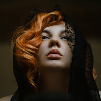 Марина Бондаренко - photographer