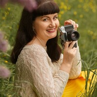Анна Селезнева - photographer