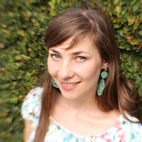 Iuliia Timofeeva - photographer