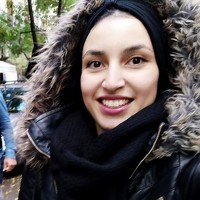 Ala MEZIANI - фотограф