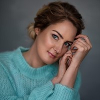 Evelina Eve - photographer