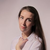 Марина Мамонова - photographer