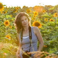 Меира Исензон - photographer