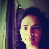 Nutan Khedekar - photographer