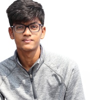 Dhruv Prajapati - photographer