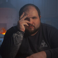 Фримэн Андрей - photographer