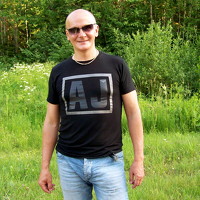 Aigars Jansons - photographer