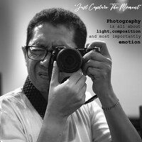Tri Arya Dhyana K. - photographer