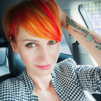 Павшинкина Светлана - photographer