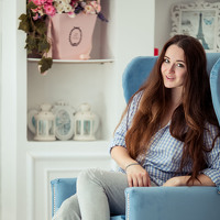 Кавешникова Дарья - photographer