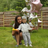 Ирина Гриб - photographer