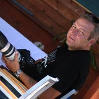 Александр Маныкин - photographer