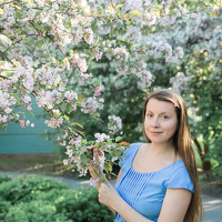 helga golubew - photographer