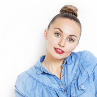 Надежда Дудаева - photographer