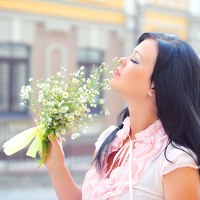 Ольга Трифонова - photographer