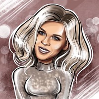 Марина Киприна - photographer