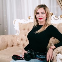 Мария - photographer