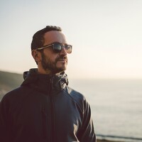 Daniel Viñé Garcia - photographer