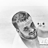 sadouni zakaria - photographer