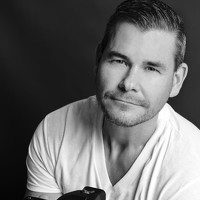 Gary McGillivray-Birnie - photographer