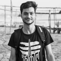 Vishal Kapoor - photographer