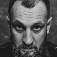 Slawa - photographer