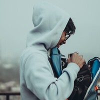 Nishant Das - photographer