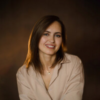 Елена Пичугина - photographer