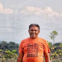 Anantha ramu Mudagandur - photographer