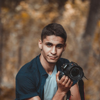 Aissa Haffar - photographer