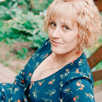 Ekaterina Sheremetova - photographer