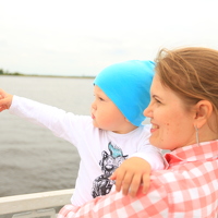 Alsu Faskeeva - photographer