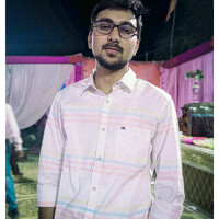 Priyanshu Chaudhary - photographer