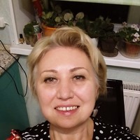 Наталья Ткаченко - photographer