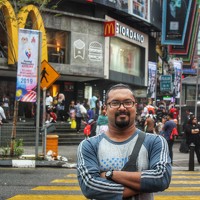 Islam Jamirul - фотограф