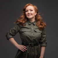 Евгения Капралова - photographer