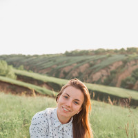 Кристина Смоляр - photographer